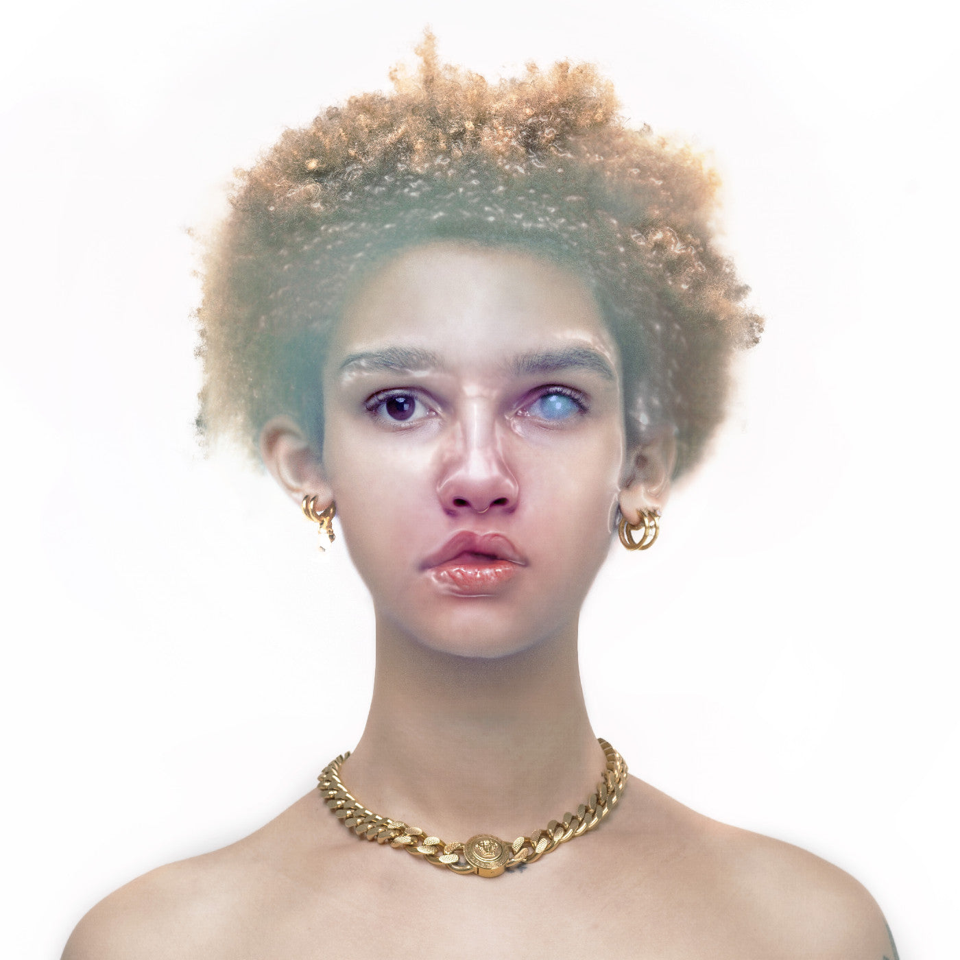 Angelica Vinyl Record