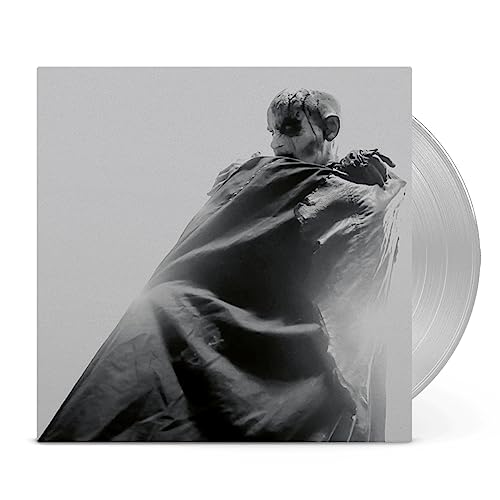 Et Hav Av Avstand (Ltd.Transparent Vinyl) Vinyl Record