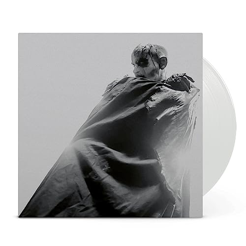 Et Hav Av Avstand (Ltd.White Vinyl) Vinyl Record