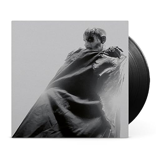 Et Hav Av Avstand Vinyl Record