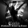 Gravkamre, Kroner og Troner Music CD