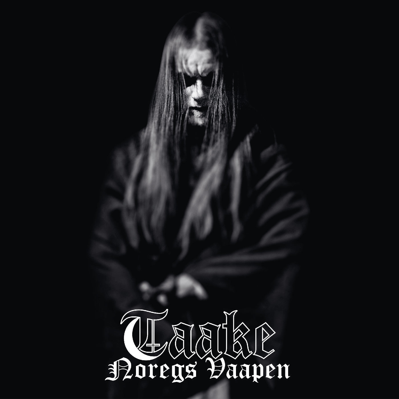 Noregs Vaapen Box Set Vinyl Record