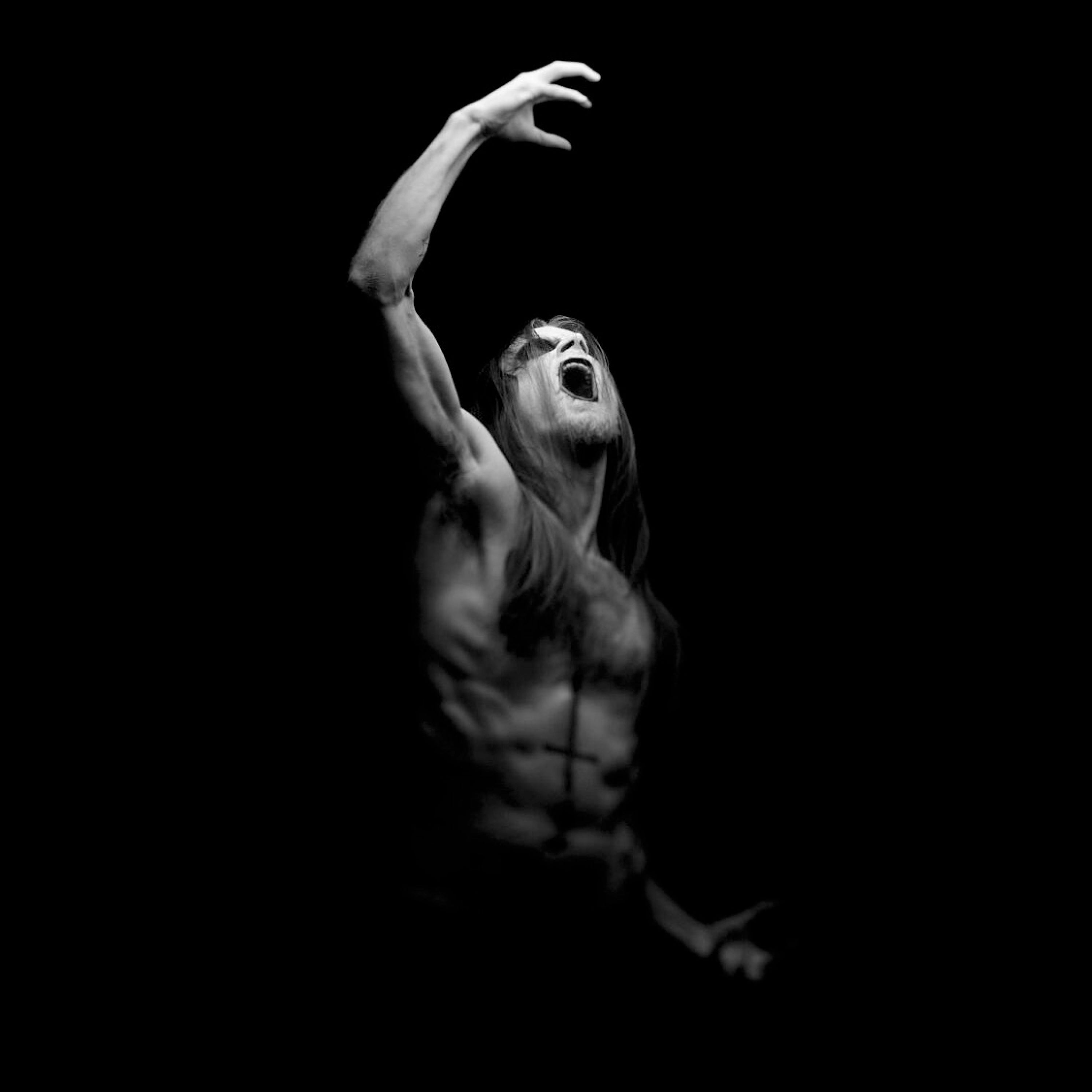 Taake Music CD