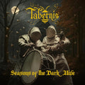 Seasons Of The Dark Hive Music CD