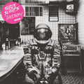 AUTONOMY Music CD
