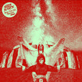 More Time For Strangers (RED VINYL) Vinyl Record