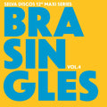 Tudo Faz Sentido (Brasingles Vol. 4) Vinyl Record