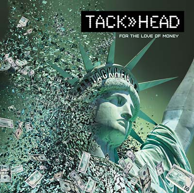 For the Love of Money Music CD