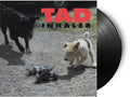 Inhaler (180 Gram Black Vinyl) [Import] Vinyl Record