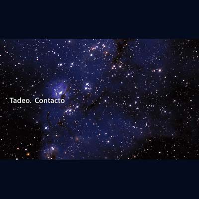 Contacto Music CD