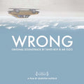 Wrong Original Motion Picture Soundtrack Music CD