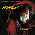 Mganga! (The Primitive Sounds Of Tak Shindo) Vinyl Record