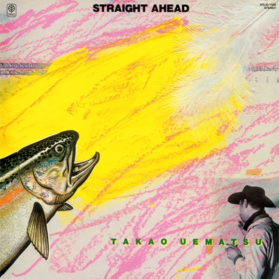 Straight A Head |