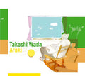 Araki Music CD