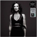 Amanda Shires - Take It Like A Man (Exclusive Seaglass Blue) Vinyl Record