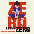 Lupin Zero |