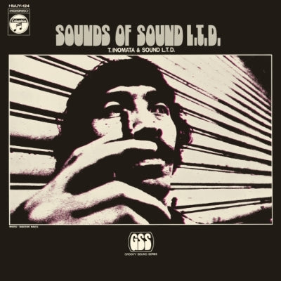 Sounds & Sound Vinyl Record
