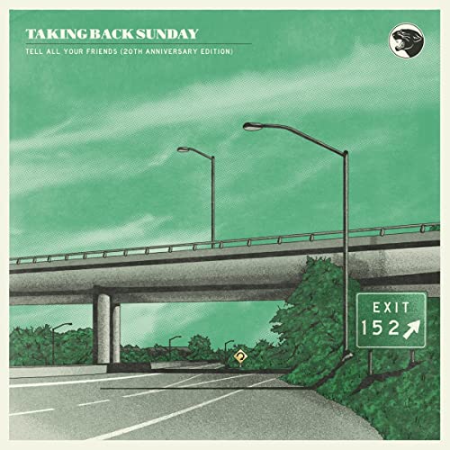 Tell All Your Friends (20th Anniversary Edition) |