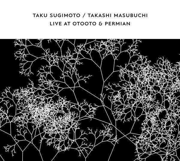 Live At OTOOTO & Permian Music CD