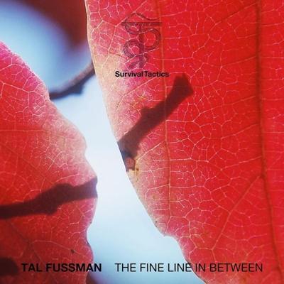 The Fine Line in Between |