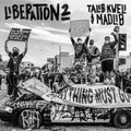 Talib Kweli & Madlib Liberation 2 (2 Lp's) Vinyl Record