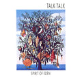 Spirit Of Eden (Half-Speed Master) Vinyl Record