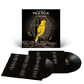 The Very Best Of Talk Talk Vinyl Record