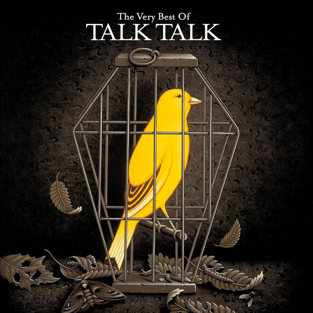The Very Best of Talk Talk Music CD
