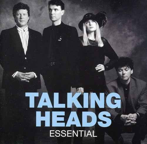 Talking Heads - Essential [Import] Music CD