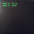 Fear Of Music | Mint (M) Mint (M)