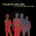 Live In The Big Country (Violet Vinyl) [Import] |