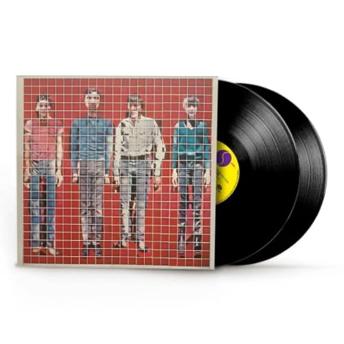 More Songs About Buildings And Food (Deluxe Edition) [2Lp] Vinyl Record