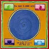Talking Heads - Speaking in Tongues |