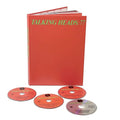 Talking Heads: 77 (Super Deluxe Edition) (3 Cd's + 1Blu-ray Audio) (Box Set) Music CD