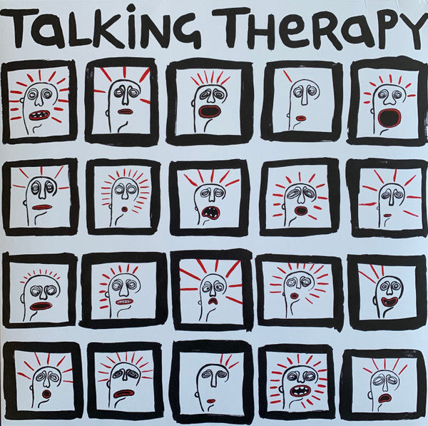 Talking Therapy | Mint (M) Mint (M)