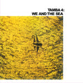 We And The Sea Vinyl Record