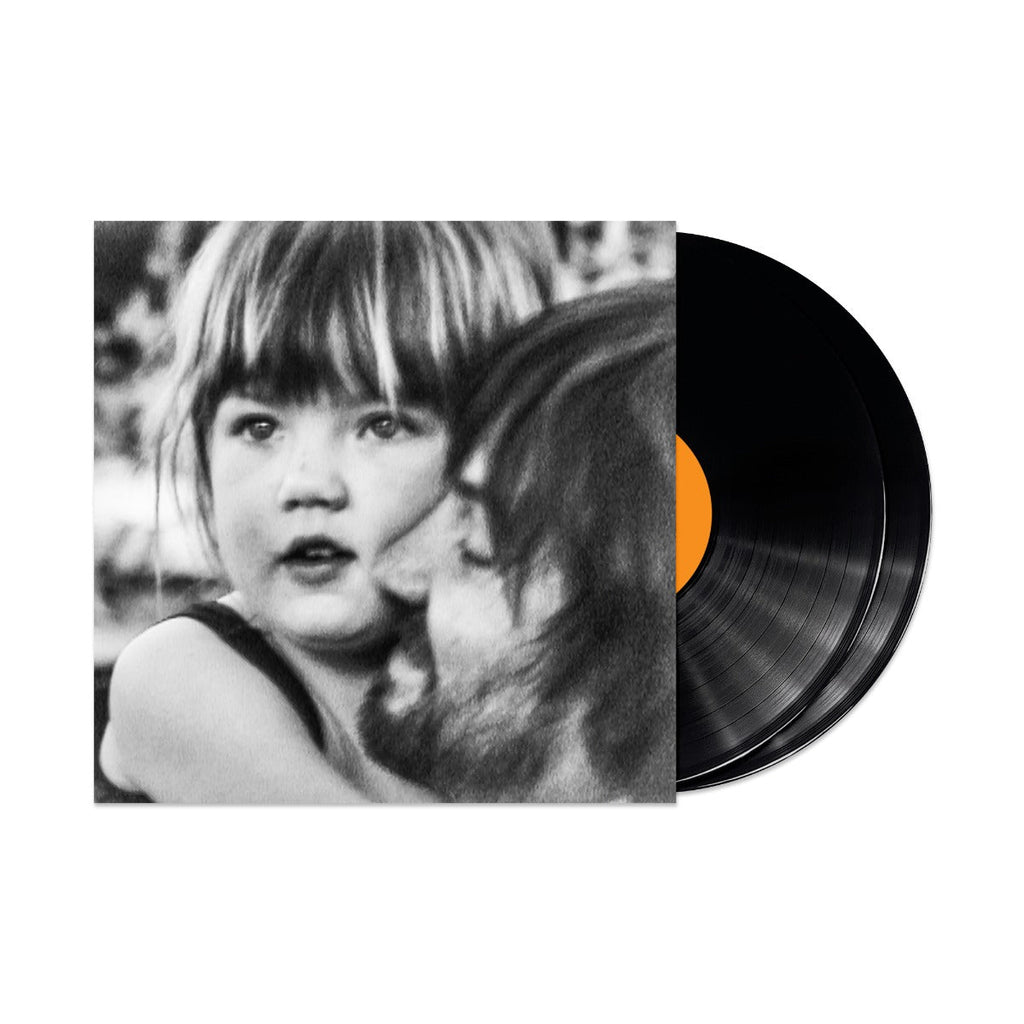 Deadbeat [Black 2LP] Vinyl Record