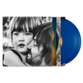 Tame Impala - Deadbeat [Explicit Content] (Limited Edition, "Bluejay" Blue Colored Vinyl) (2 Lp's) |
