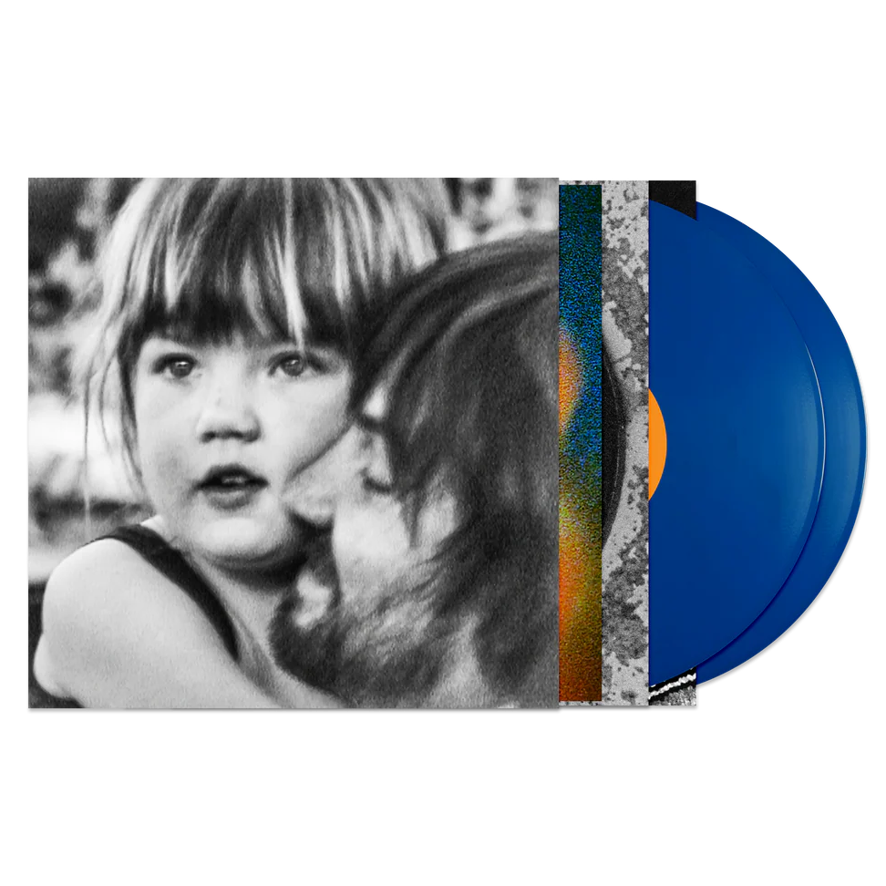 Tame Impala - Deadbeat [Explicit Content] (Limited Edition, "Bluejay" Blue Colored Vinyl) (2 Lp's) |