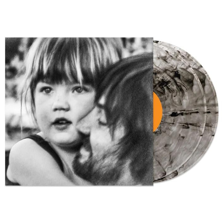 Deadbeat [Explicit Content] (Limited Edition, Clear Smoke Colored Vinyl) (2 Lp's) Vinyl Record