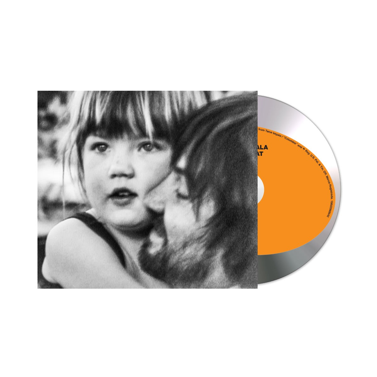Tame Impala - Deadbeat (CD) | Mint (M) Mint (M)