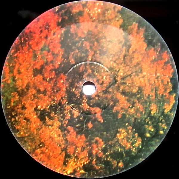 Innerspeaker | Mint (M) Mint (M)