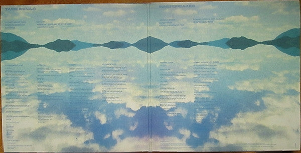 Innerspeaker | Mint (M) Mint (M)
