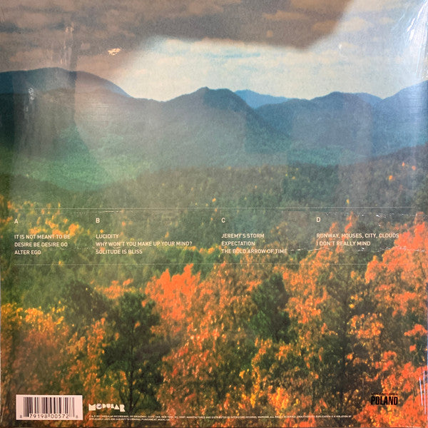 Tame Impala - Innerspeaker | Mint (M) Mint (M)
