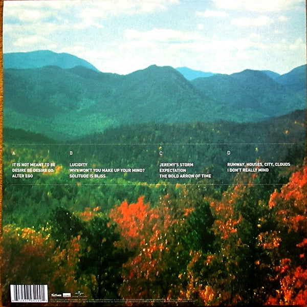 Innerspeaker | Mint (M) Mint (M)