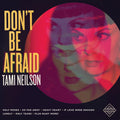 Don't Be Afraid Music CD