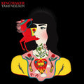 Kingmaker (ROYAL YELLOW VINYL) Vinyl Record
