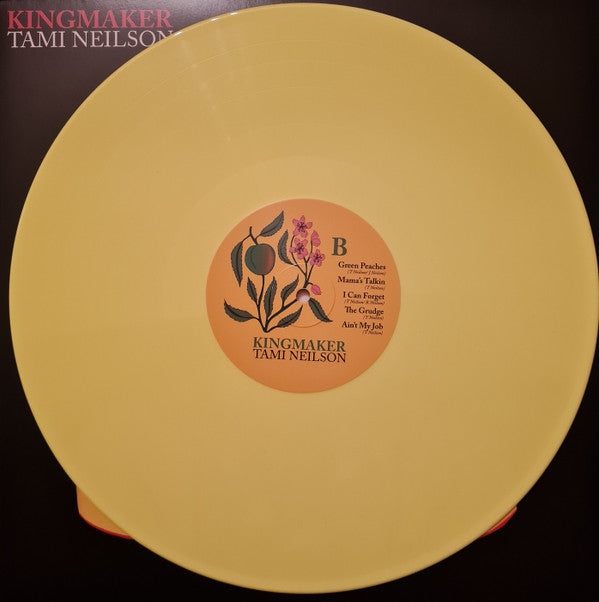 Kingmaker (VINYL) | Mint (M) Mint (M)