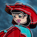 Neon Cowgirl Music CD