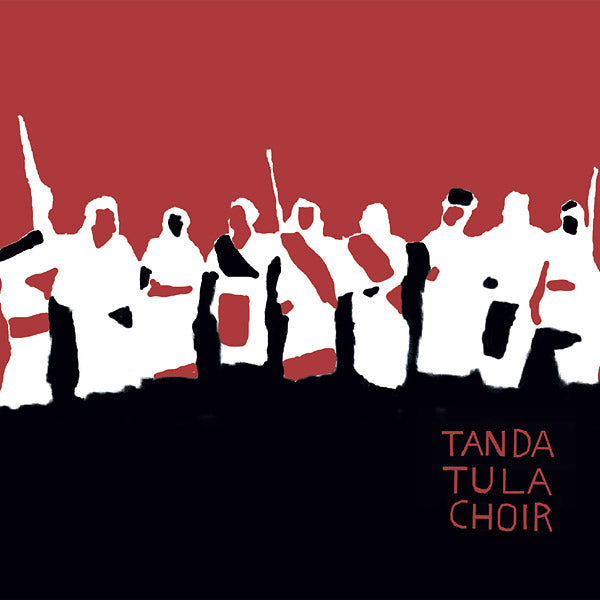Tanda Tula Choir Music CD